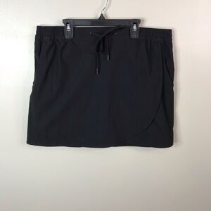 Eddie Bauer Skort Sz Large